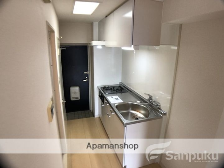 ジョイフル第3小坂の内装