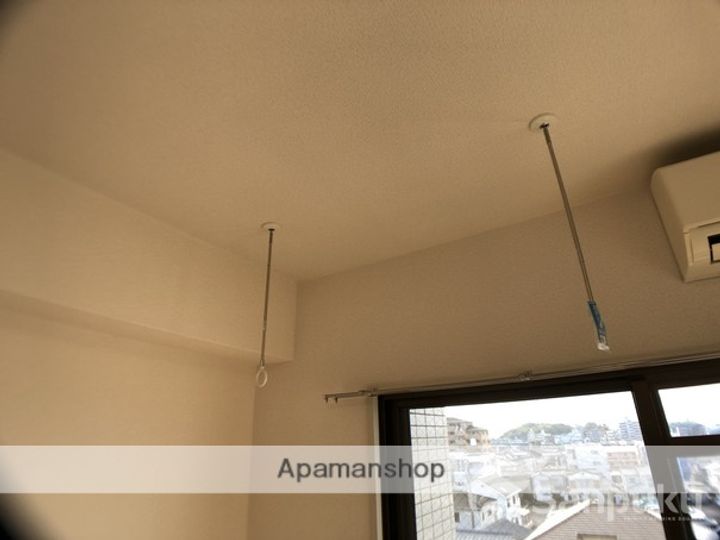 ジョイフル第3小坂の内装