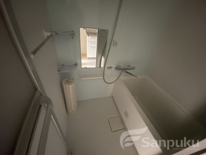 PARTENAIRE HOMEN RENATUS.の風呂