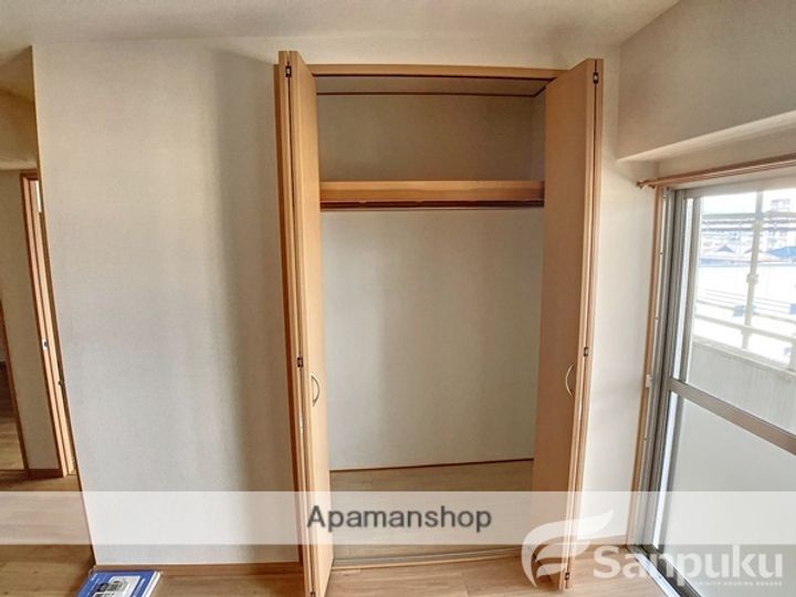 シティーマンションのその他画像