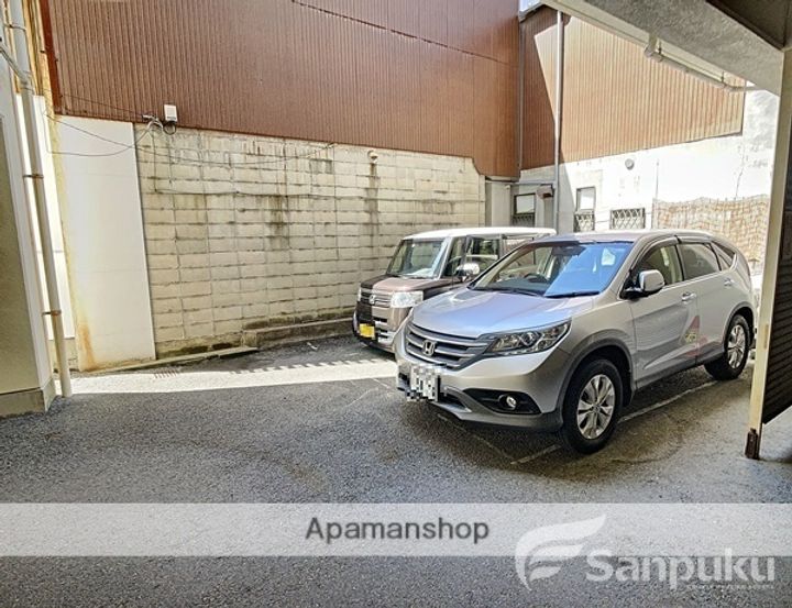 亀田ビル503のその他画像