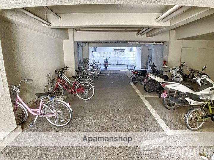 北藤原町ビルのその他画像