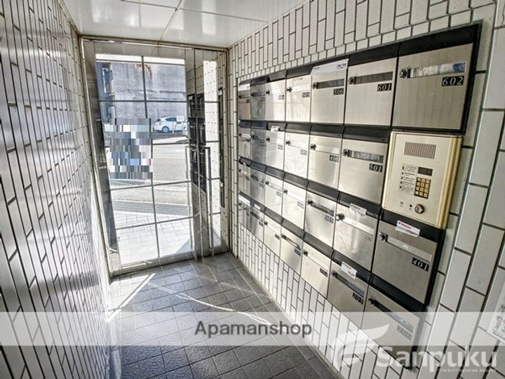 北藤原町ビルのその他画像