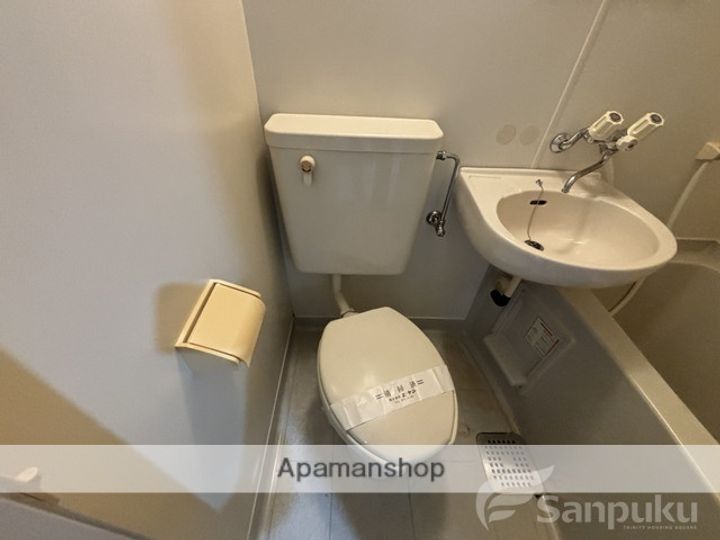 北藤原町ビルのその他画像