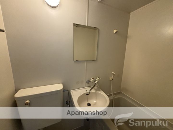 北藤原町ビルのその他画像