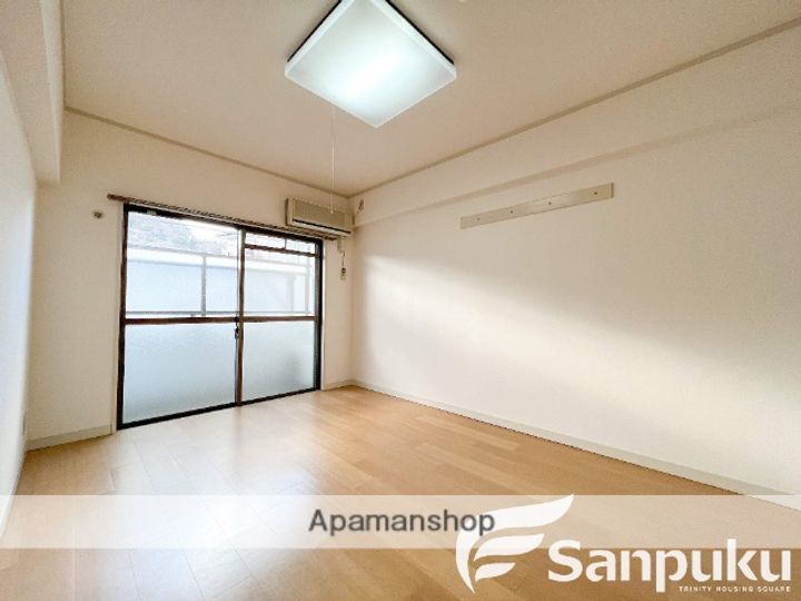 ジョイフル第5祝谷の内装