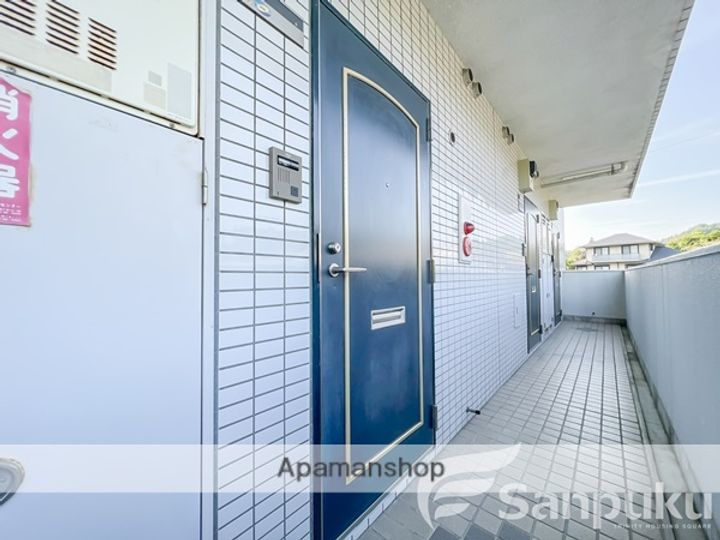 ジョイフル第5祝谷のその他画像