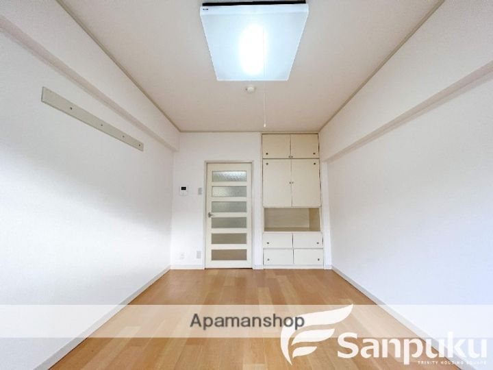 ジョイフル第5祝谷の内装