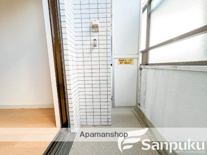 ジョイフル第5祝谷の内装