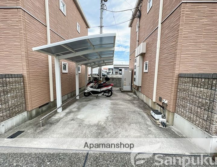 ノイレーベン A棟のその他画像