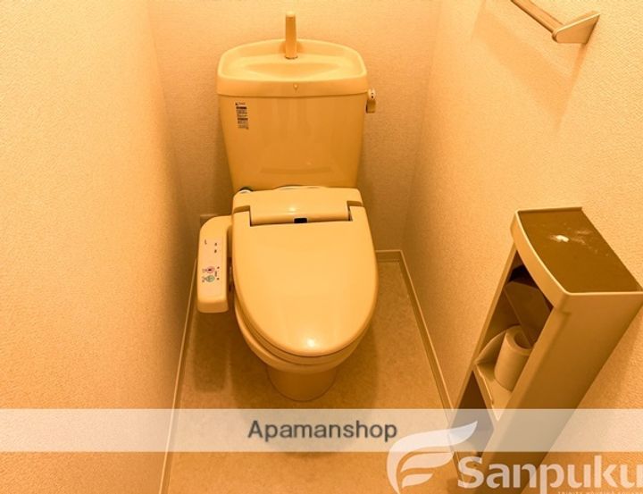 ノイレーベン A棟のその他画像