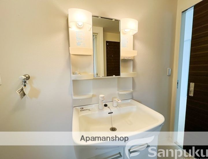 ノイレーベン A棟のその他画像