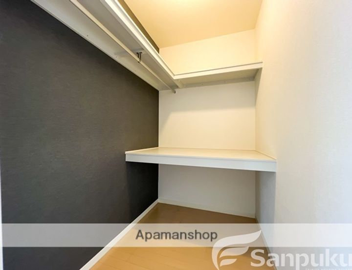 ノイレーベン A棟のその他画像