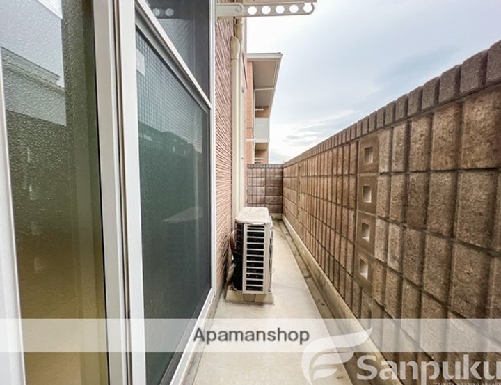 ノイレーベン A棟のその他画像