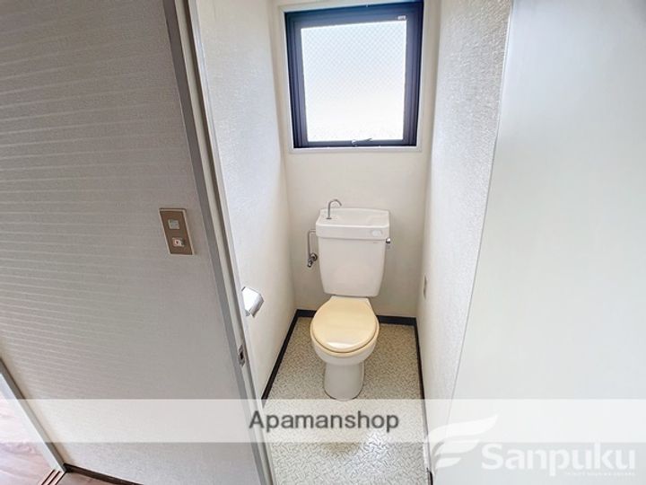 佐伯ビルのその他画像