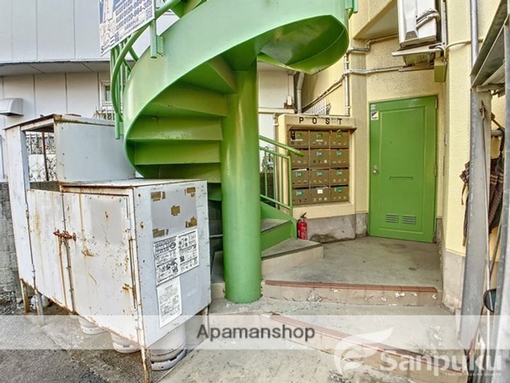 小山ビルのその他画像