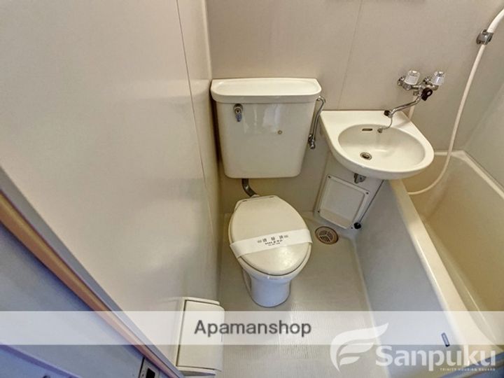 小山ビルのその他画像