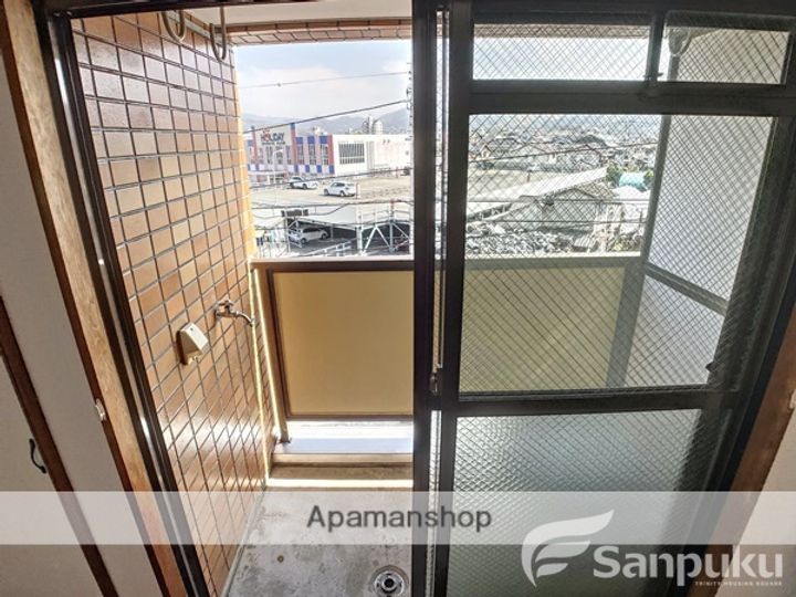 小山ビルのその他画像