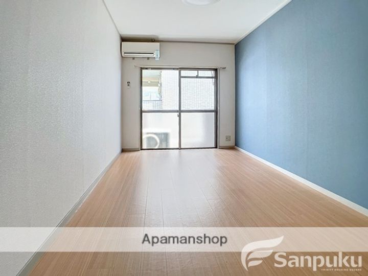 ハイムOCHIの内装