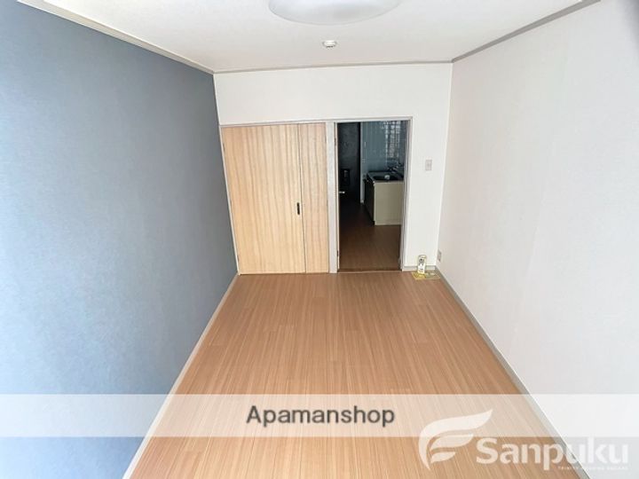 ハイムOCHIの内装