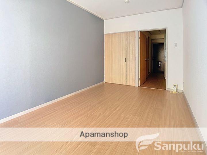 ハイムOCHIの内装