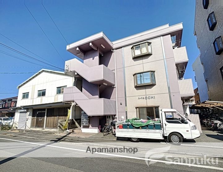 ハイムOCHIの外観