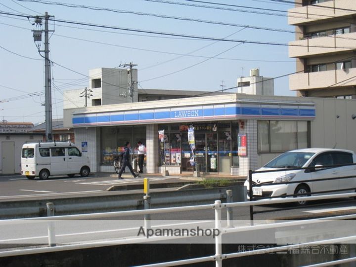 ハイムOCHIの周辺