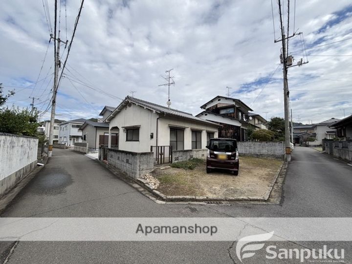 愛媛県松山市谷町(一戸建)の賃貸物件戸建てのその他画像