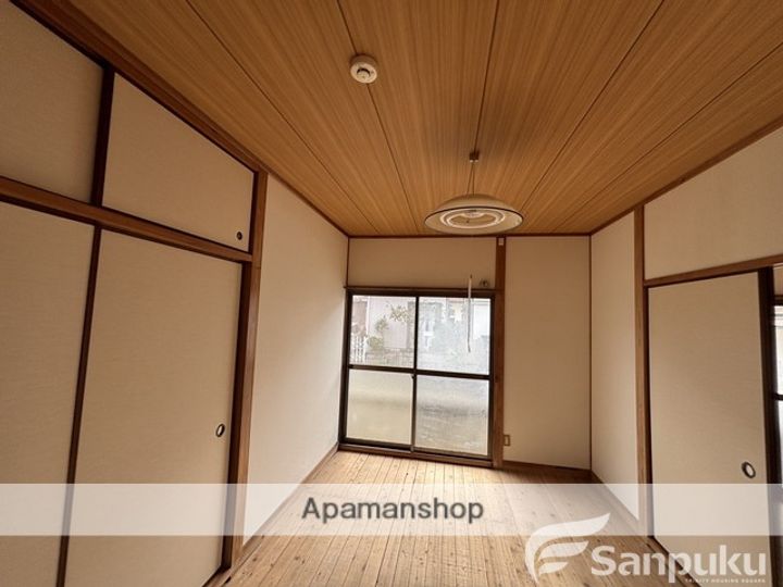 愛媛県松山市谷町(一戸建)の賃貸物件戸建ての内装