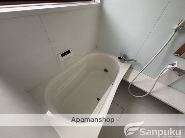 愛媛県松山市谷町(一戸建)の賃貸物件戸建ての内装