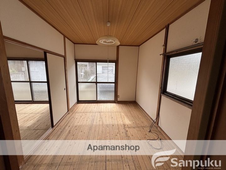 愛媛県松山市谷町(一戸建)の賃貸物件戸建てのその他画像