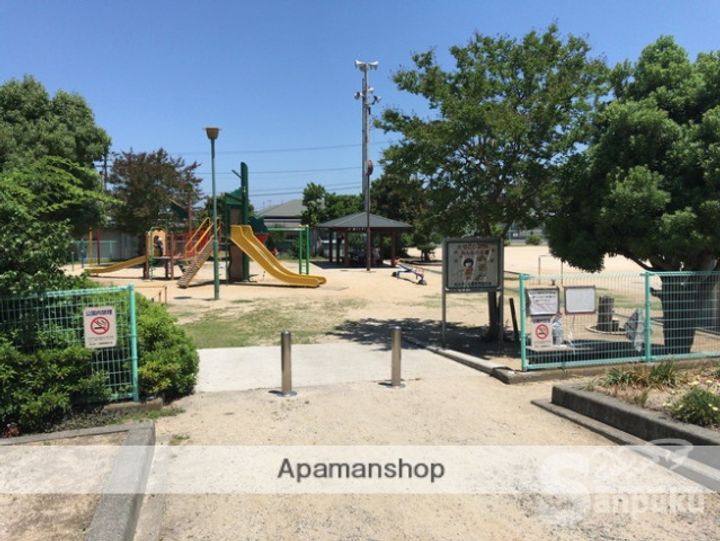 愛媛県松山市谷町(一戸建)の賃貸物件戸建ての周辺