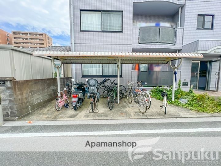 ブライムセントラル301のその他画像