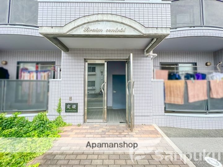 ブライムセントラル301のその他画像