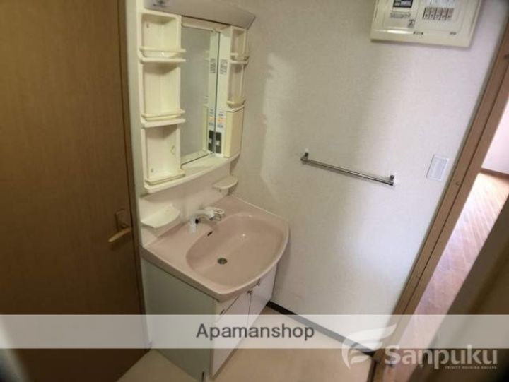 ブライムセントラル301の内装