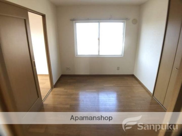 ブライムセントラル301の内装