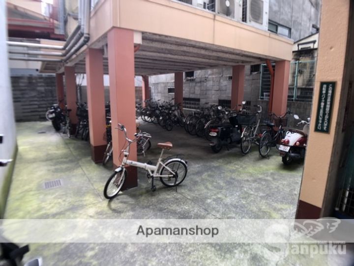 マドンナTOWN RITZのその他画像