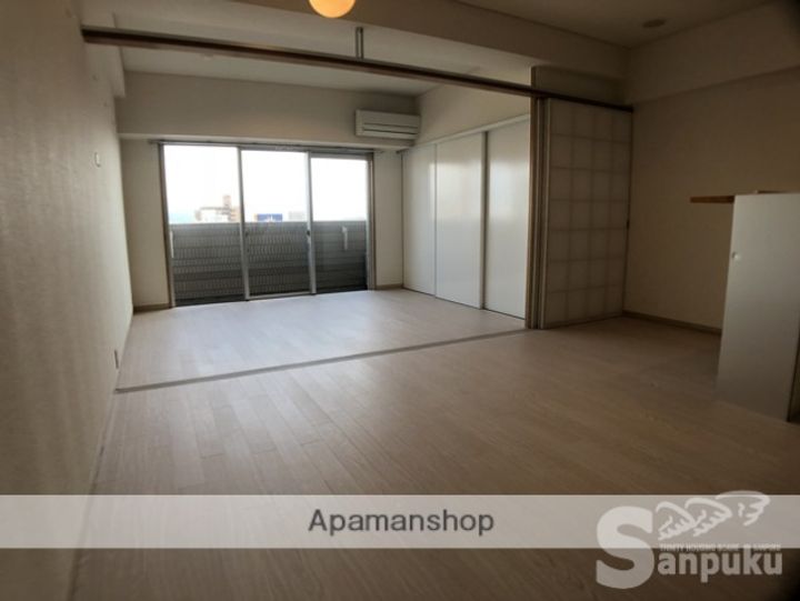 マドンナTOWN RITZの内装