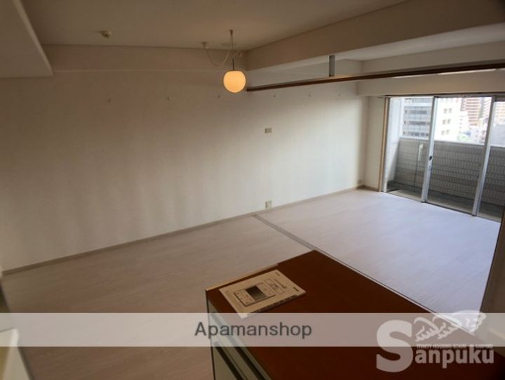 マドンナTOWN RITZの内装