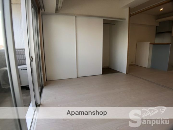 マドンナTOWN RITZの内装