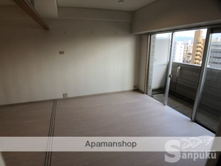 マドンナTOWN RITZの内装