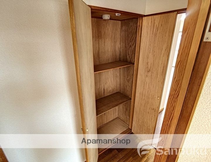 道後グリーンヒルの内装