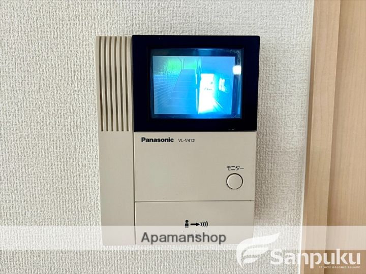 リビングタウン高岡 A棟のその他画像