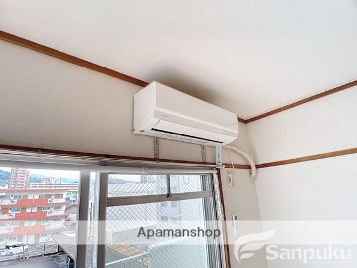 コーポラス北代のその他画像