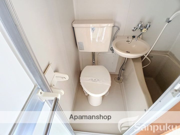 コーポラス北代のその他画像