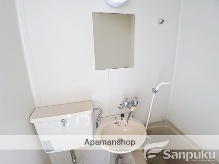 コーポラス北代のその他画像