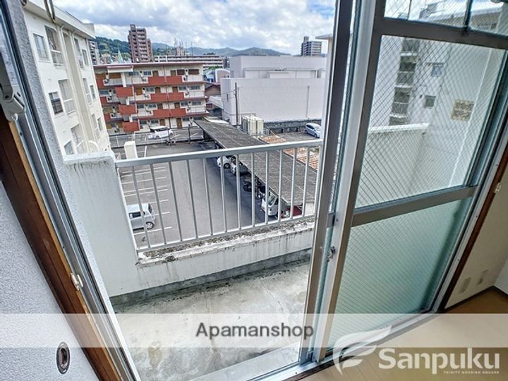 コーポラス北代のその他画像