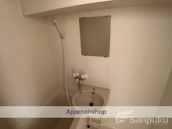 ベルメゾン南江戸のその他画像