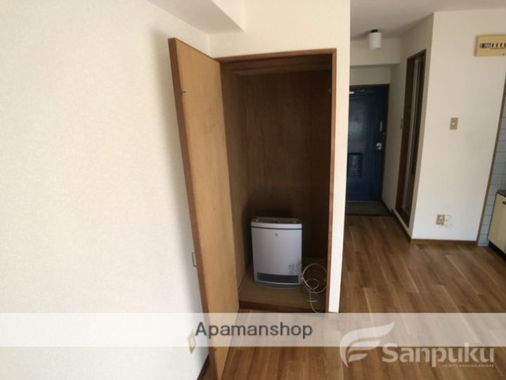 ベルメゾン南江戸のその他画像