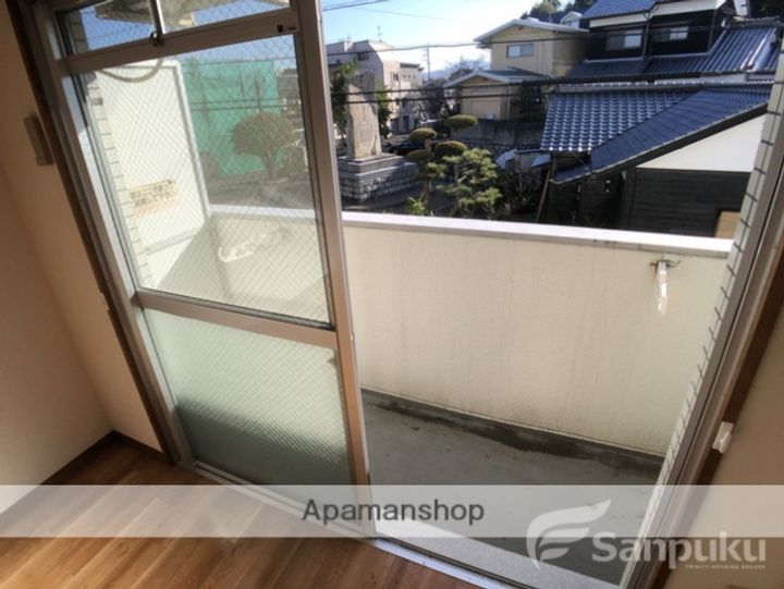 ベルメゾン南江戸のその他画像